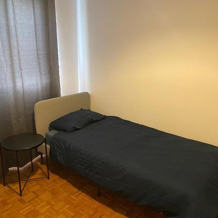 5 Pieces Av Petite Place Parking Proche Zenith Et Cite Sciences Villette Pantin Eksteriør bilde