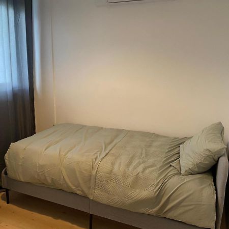 5 Pieces Av Petite Place Parking Proche Zenith Et Cite Sciences Villette Pantin Eksteriør bilde
