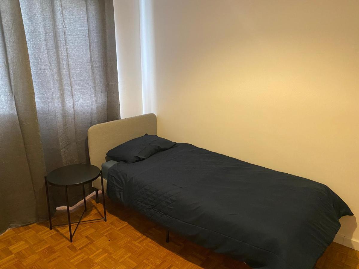 5 Pieces Av Petite Place Parking Proche Zenith Et Cite Sciences Villette Pantin Eksteriør bilde